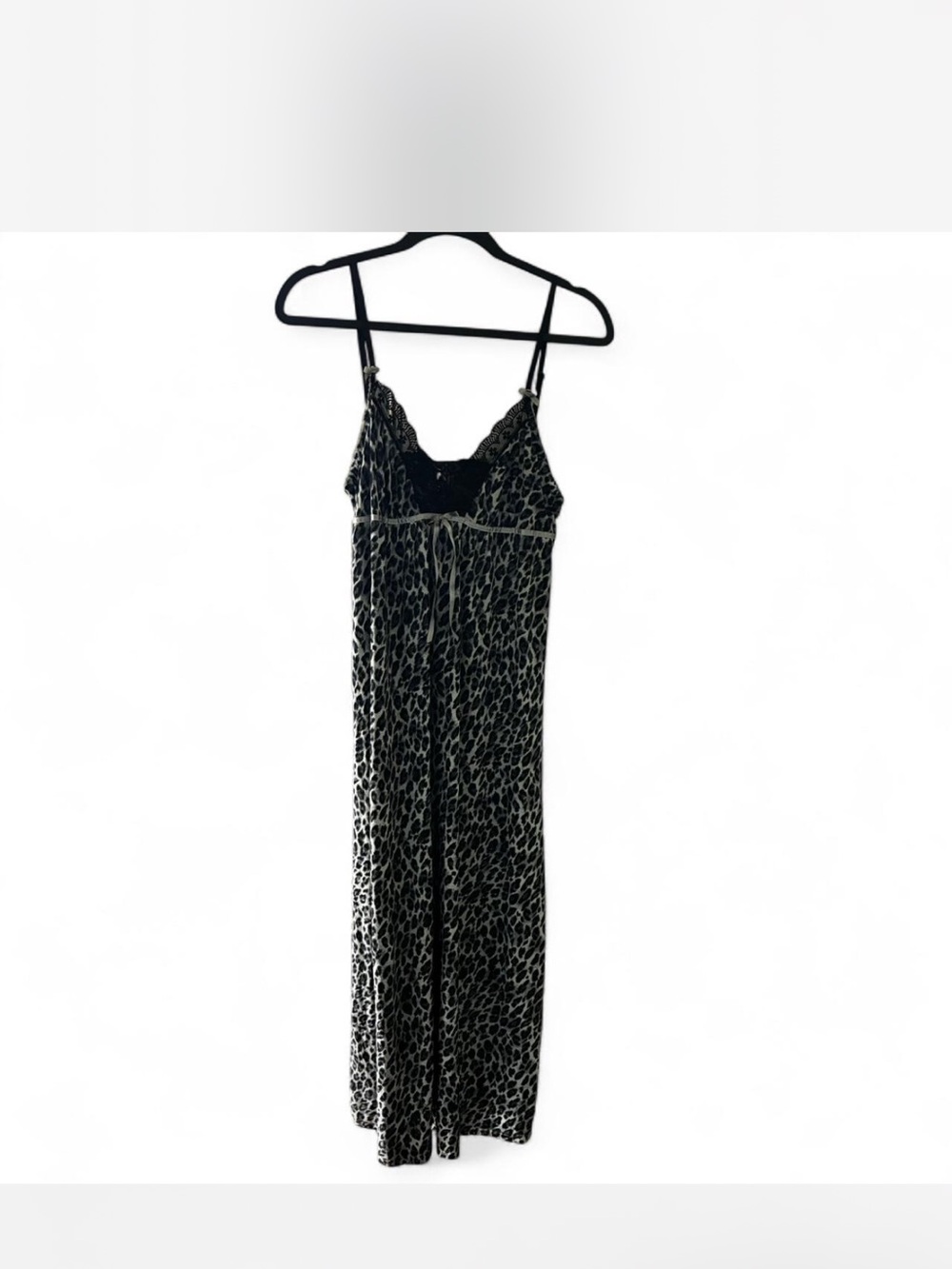Y2K sleep dress